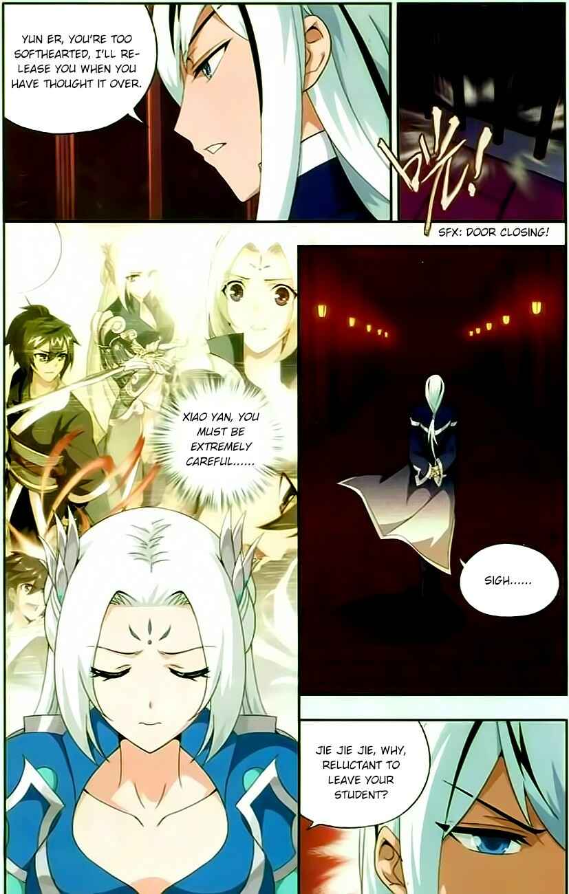 Chapter 145 - Page 5