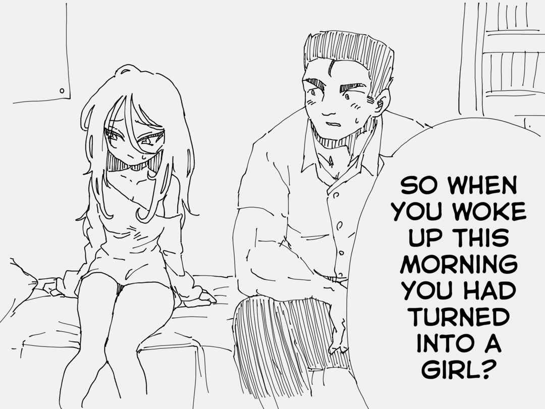 Chapter 69 - Page 1