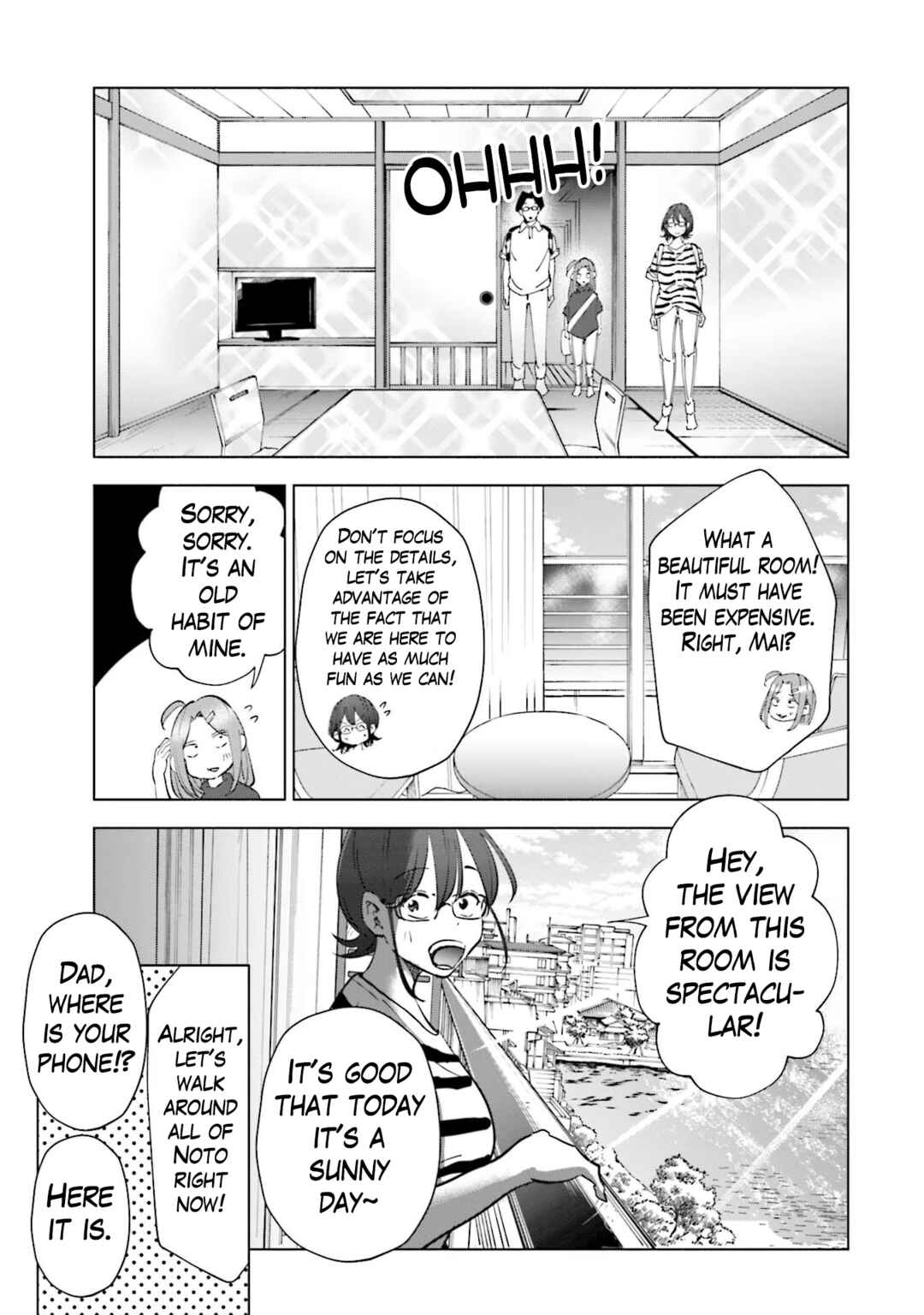 Chapter 87 - Page 12