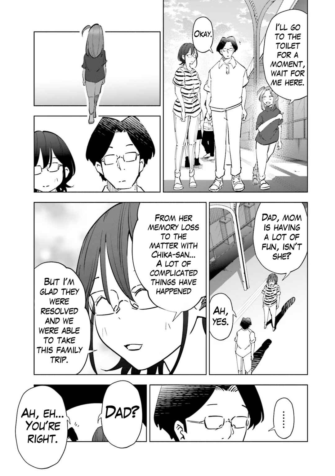 Chapter 87 - Page 14