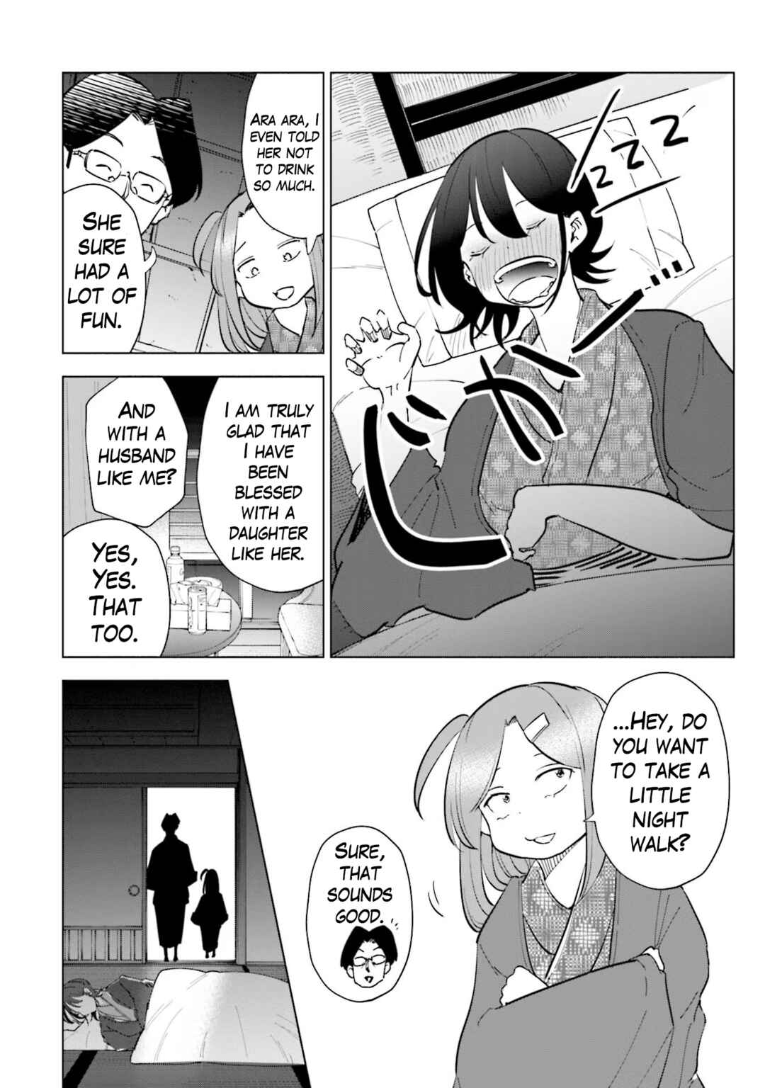 Chapter 87 - Page 19