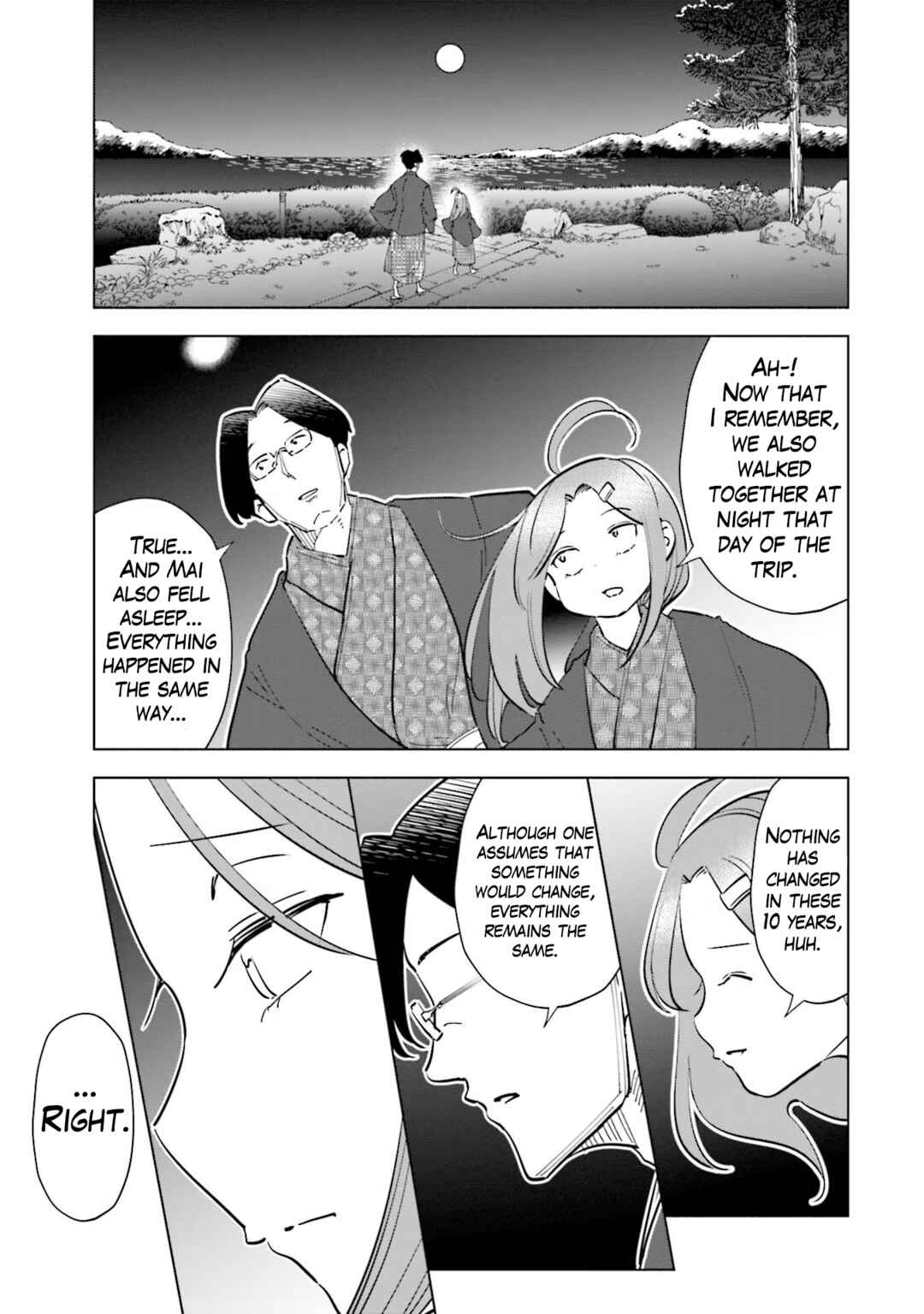 Chapter 87 - Page 20