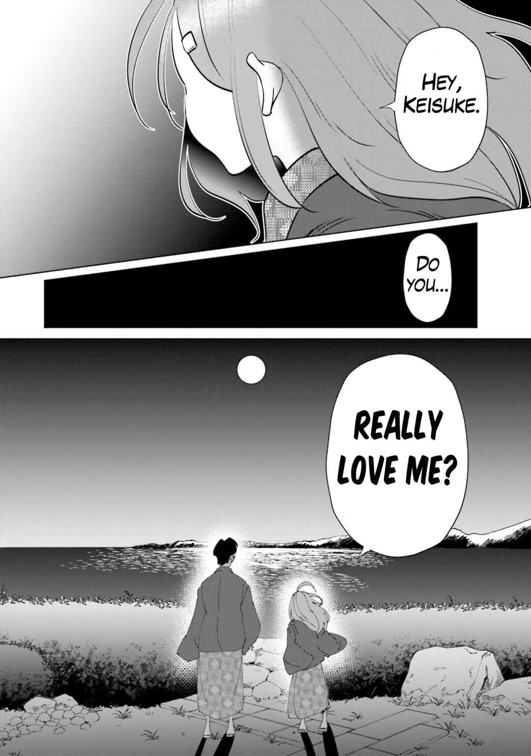 Chapter 87 - Page 21