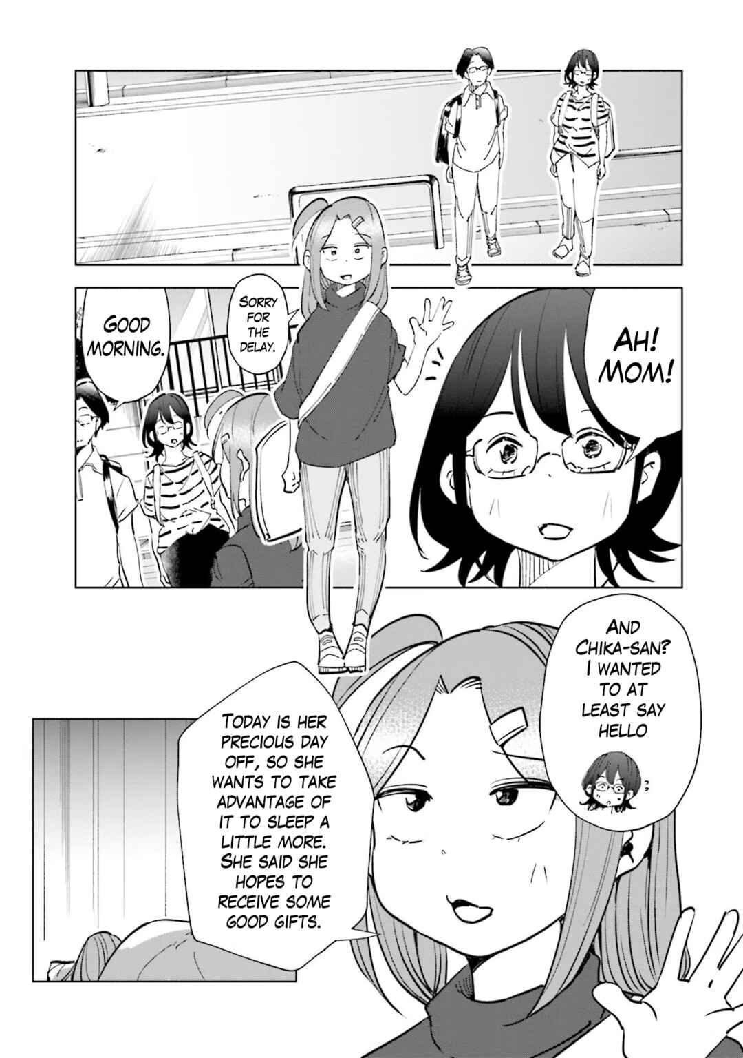 Chapter 87 - Page 6