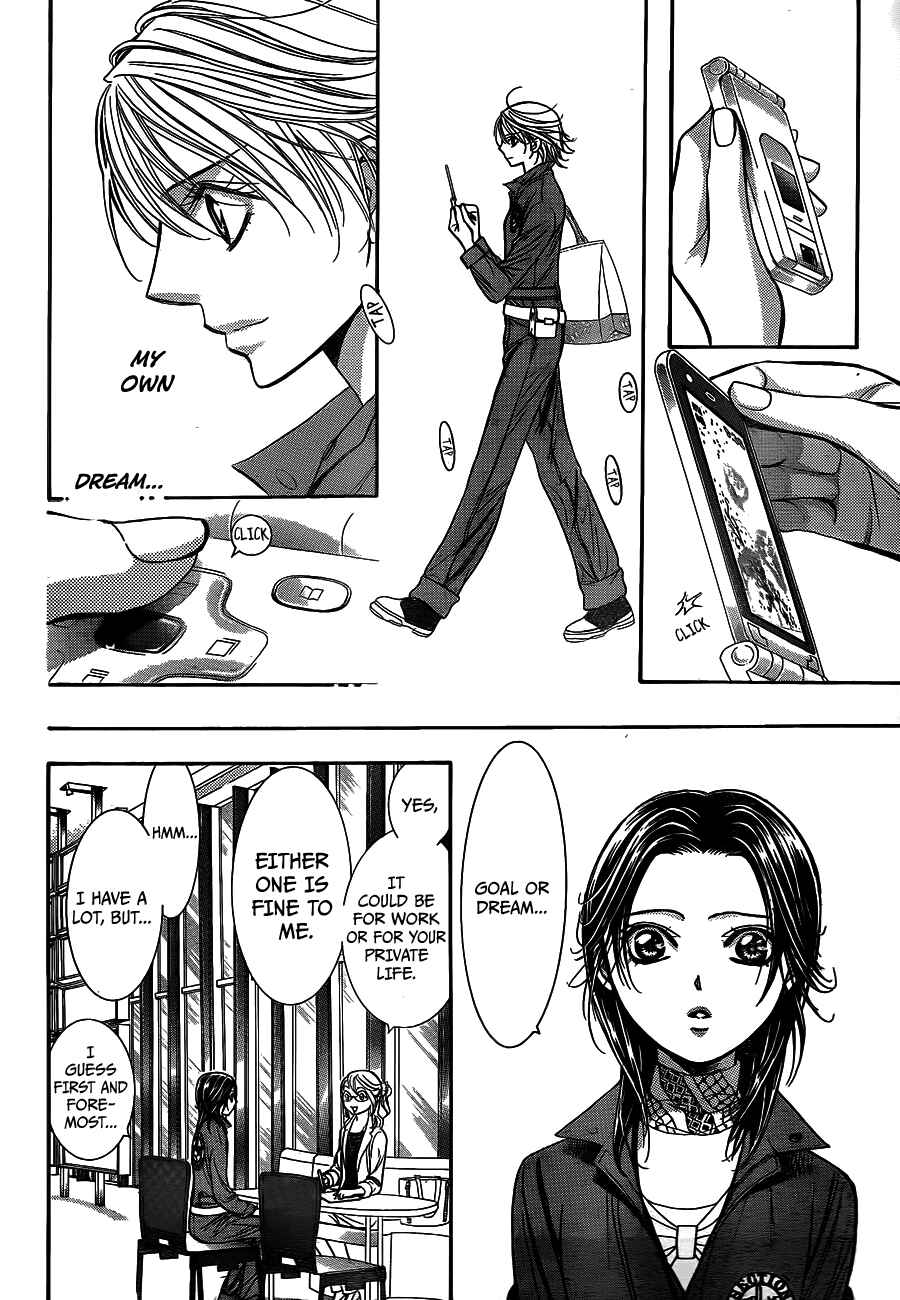 Chapter 236 - Page 19