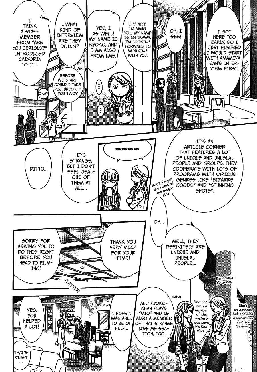 Chapter 236 - Page 21