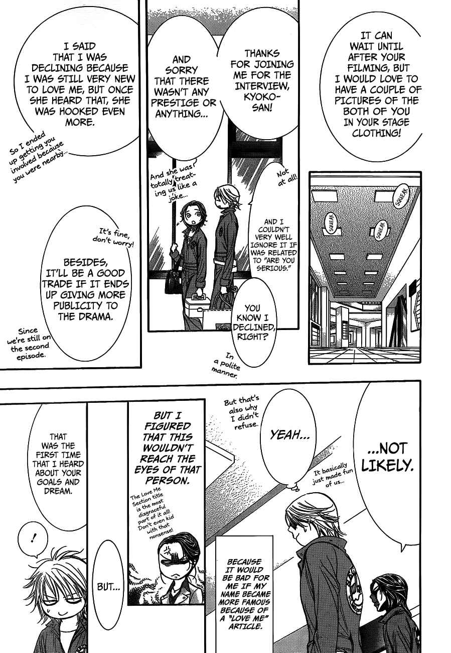 Chapter 236 - Page 22