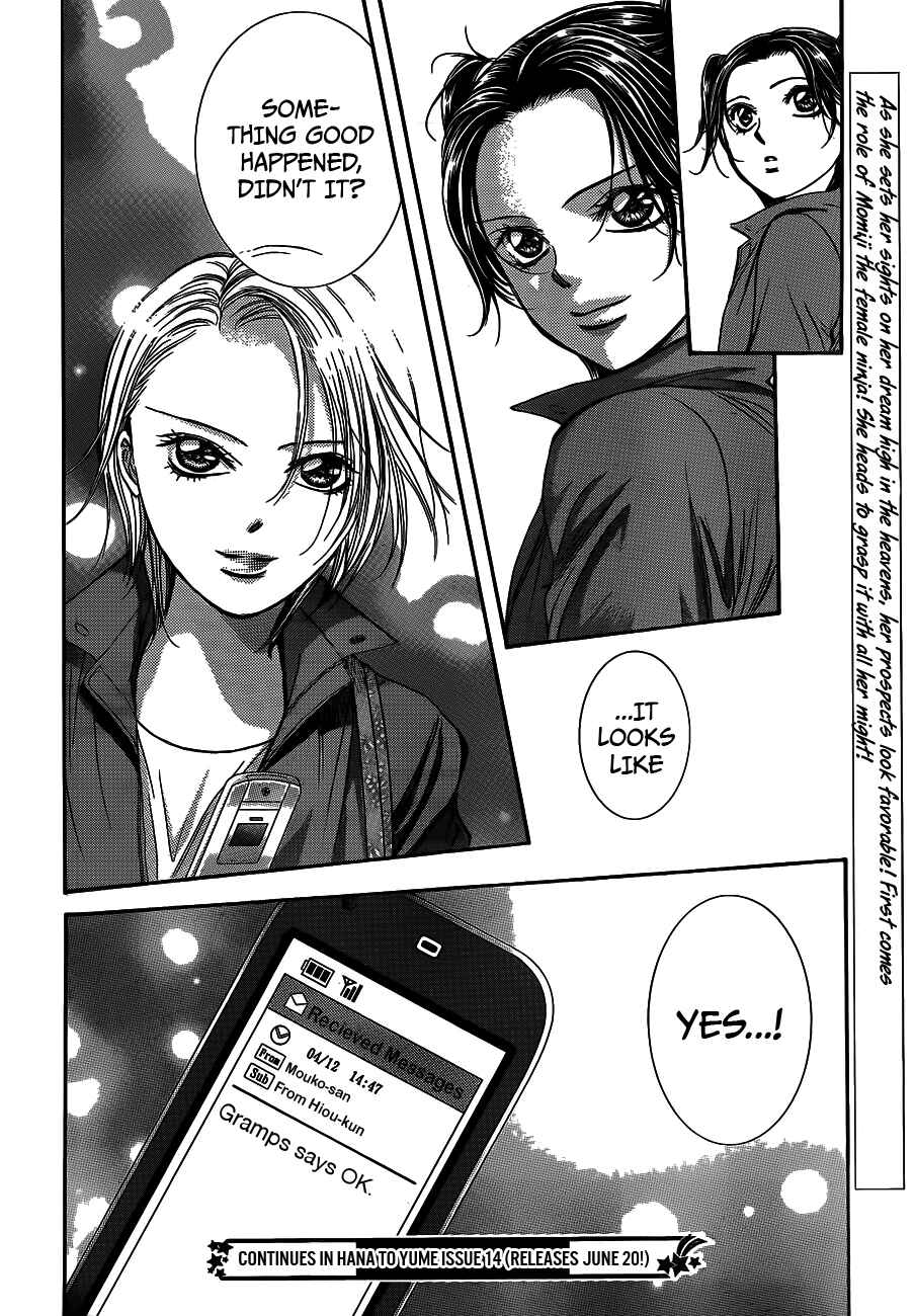 Chapter 236 - Page 29