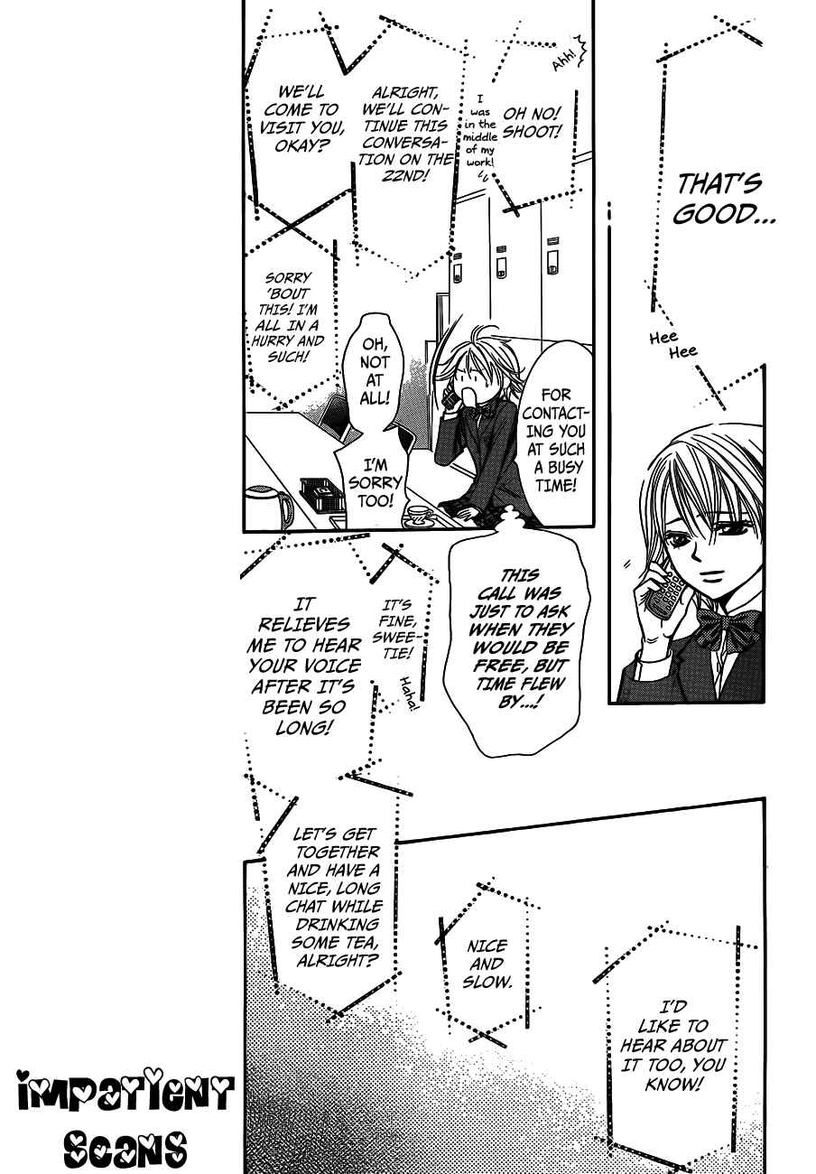 Chapter 236 - Page 5