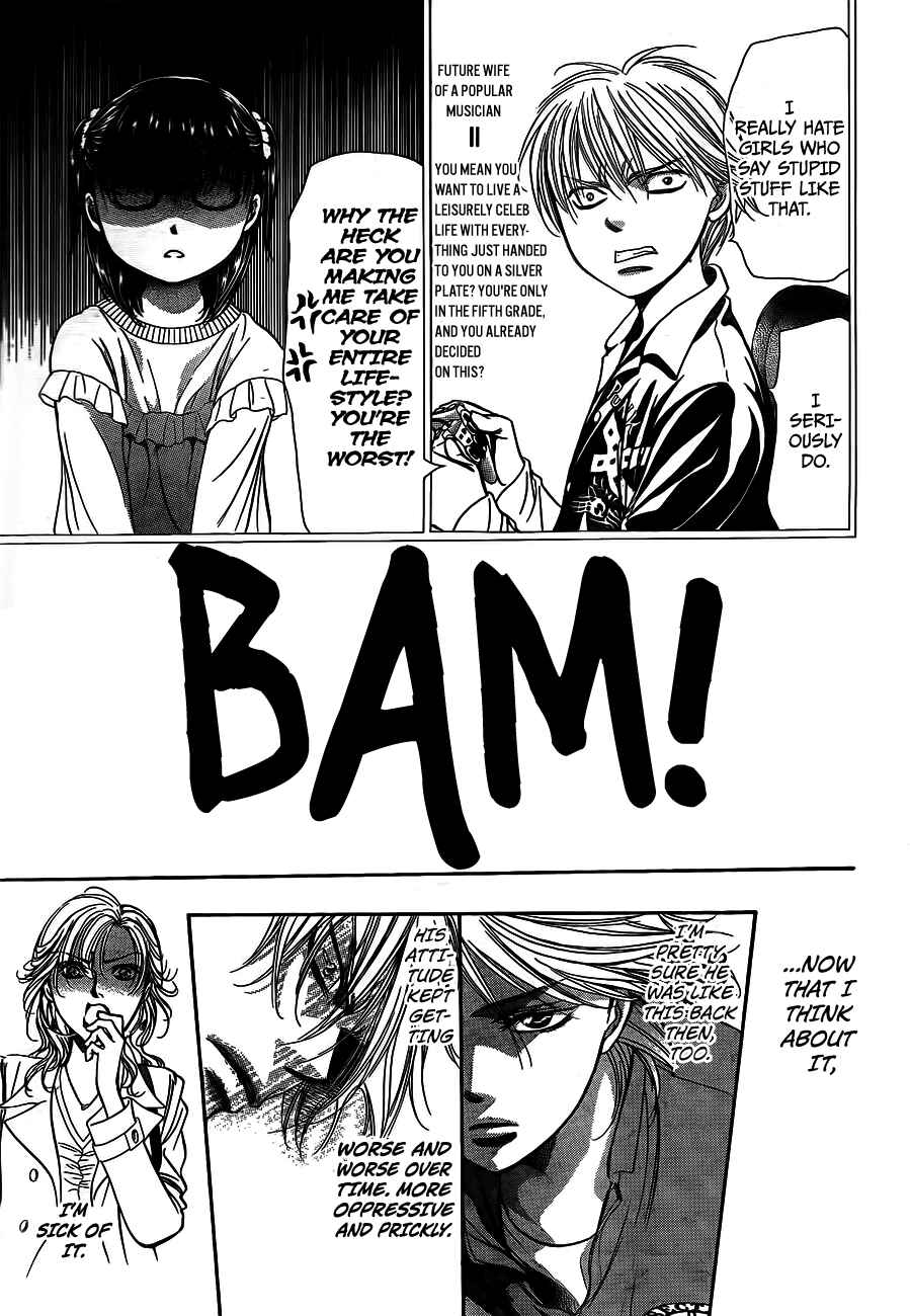 Chapter 236 - Page 9