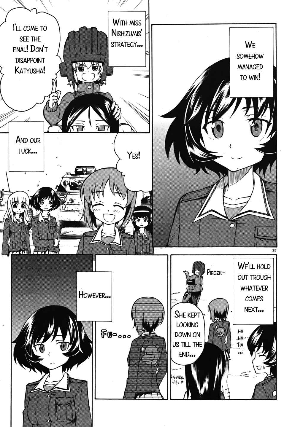 Chapter 14 - Page 25