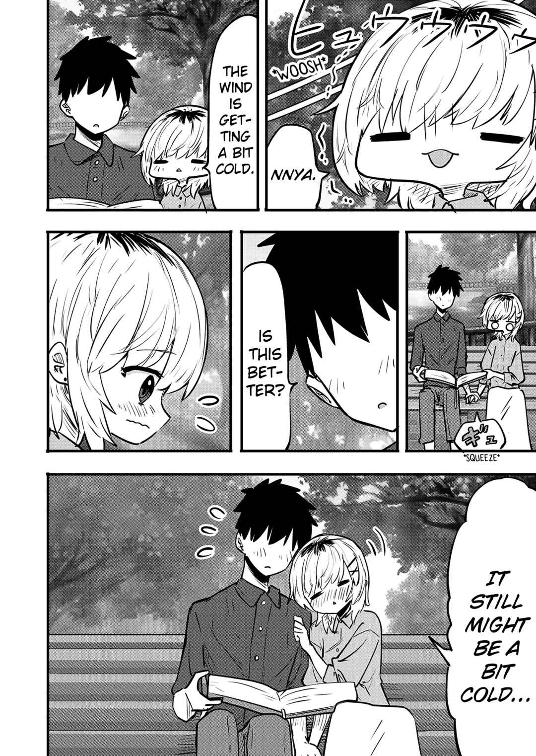 Chapter 98.5 - Page 1