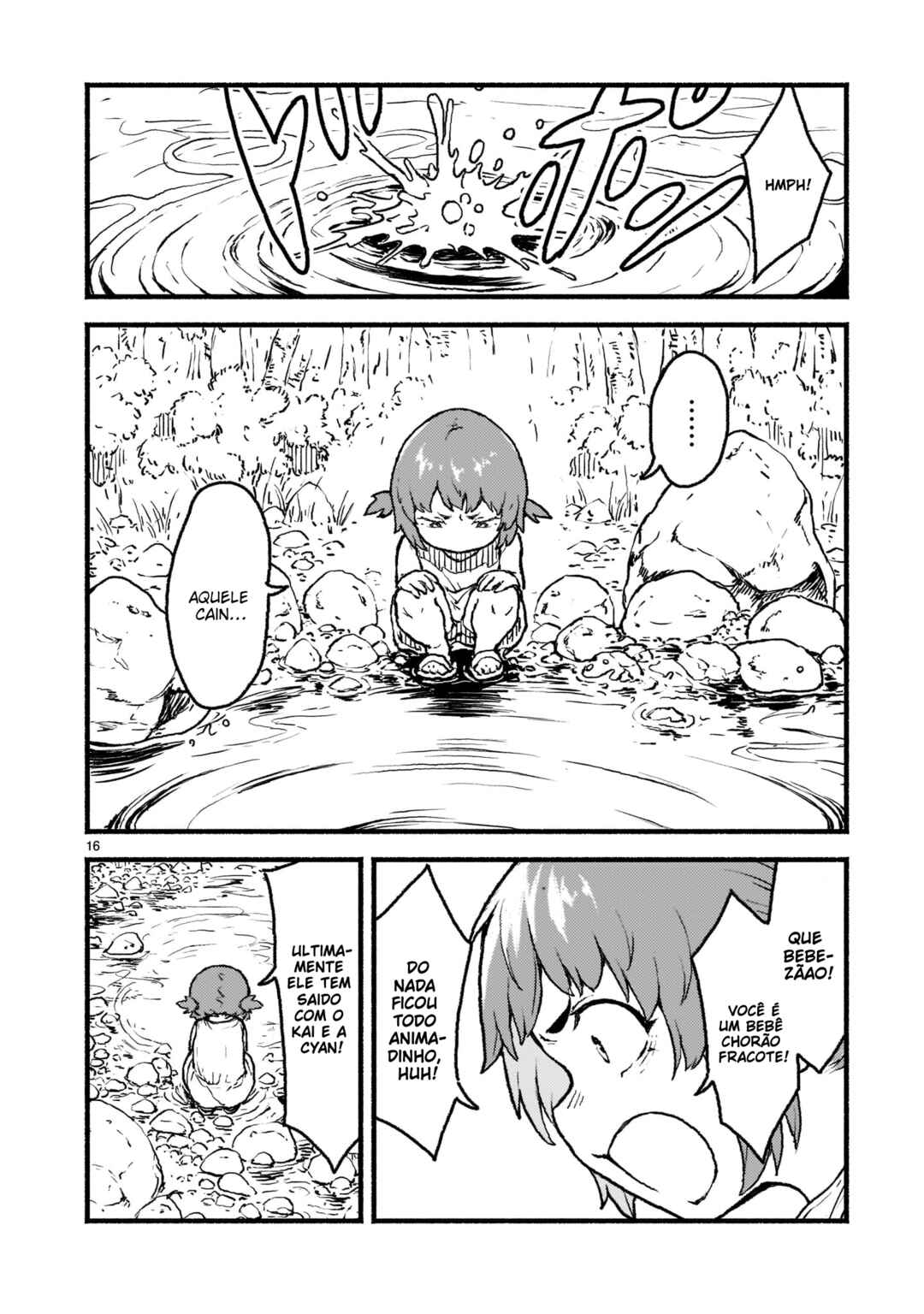 Chapter 28 - Page 16