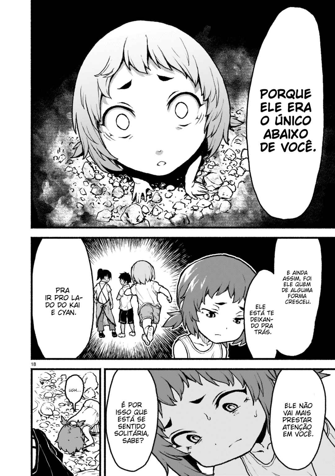 Chapter 28 - Page 18