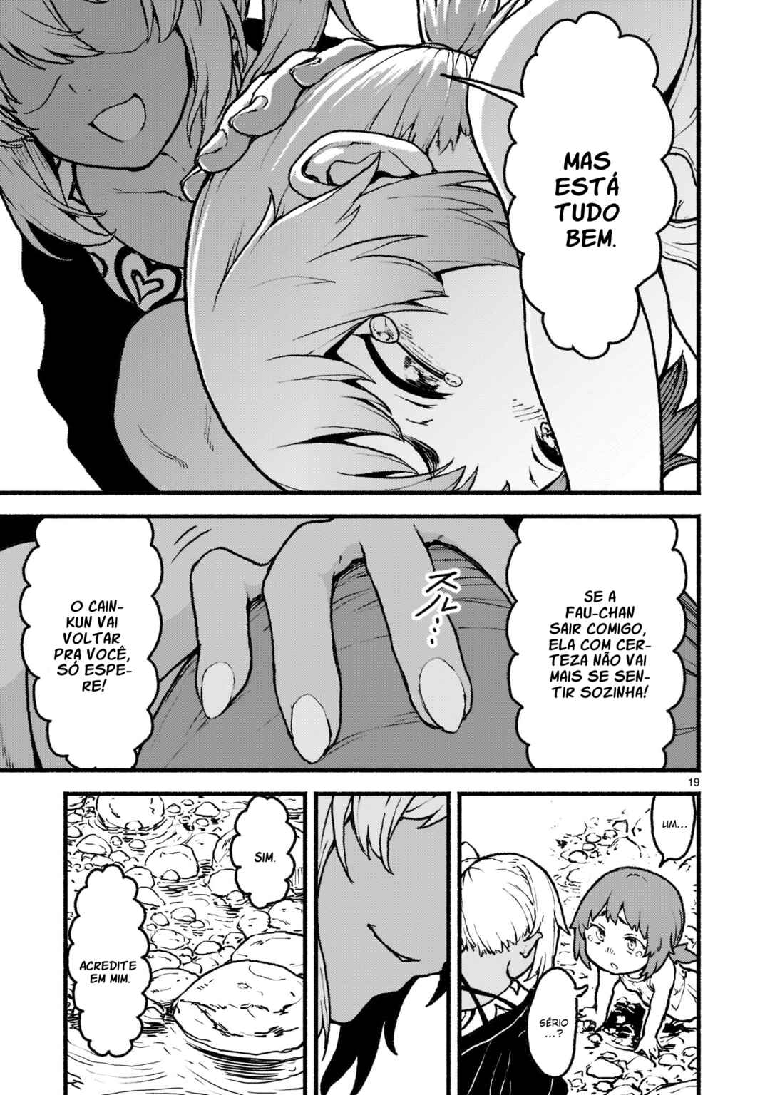 Chapter 28 - Page 19