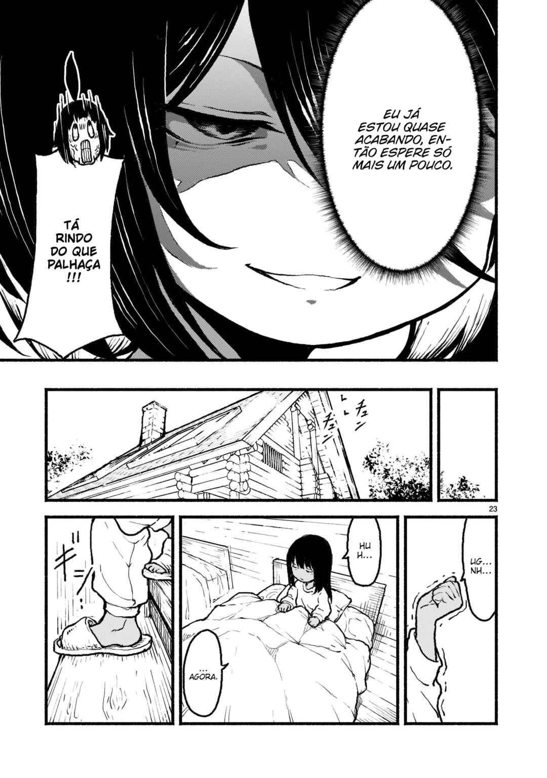 Chapter 28 - Page 23