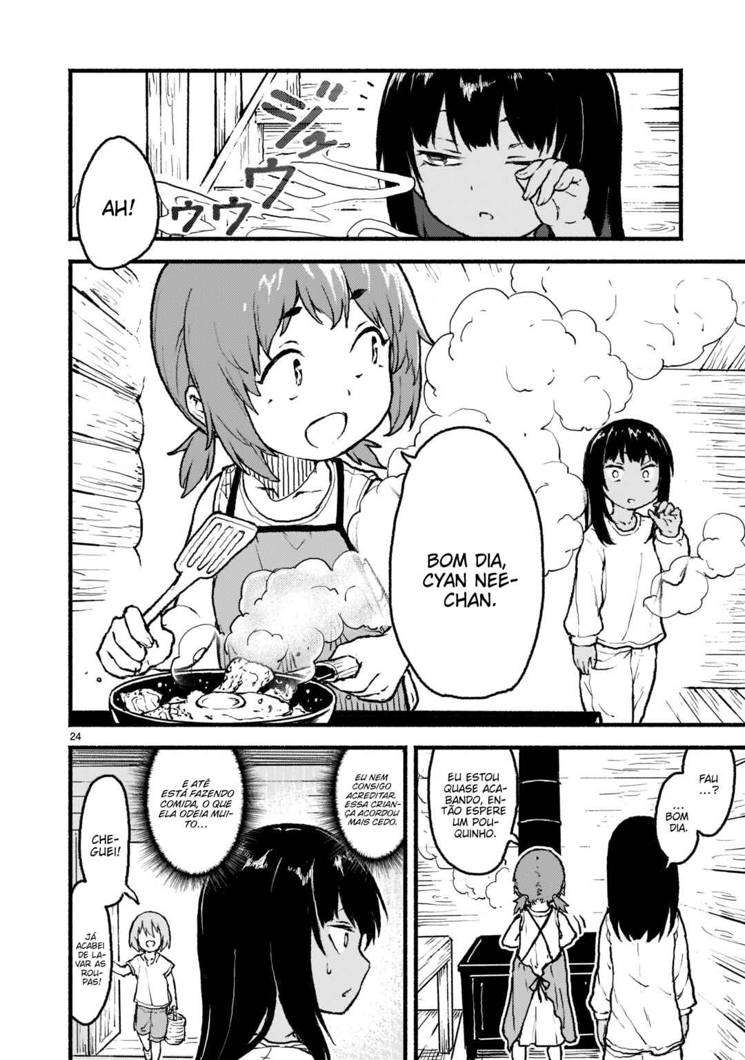 Chapter 28 - Page 24