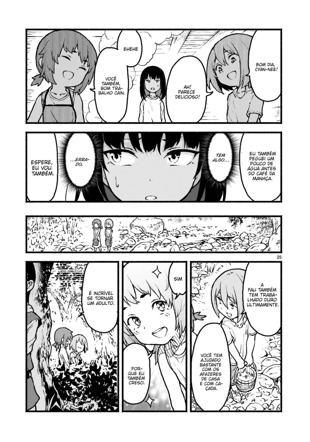 Chapter 28 - Page 25