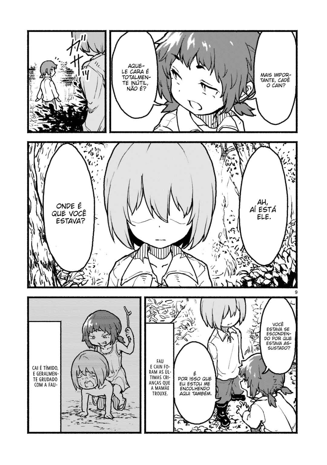 Chapter 28 - Page 9