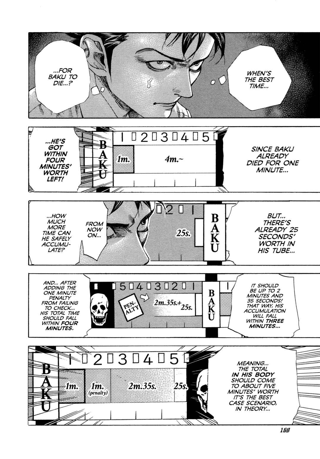 Chapter 503 - Page 13