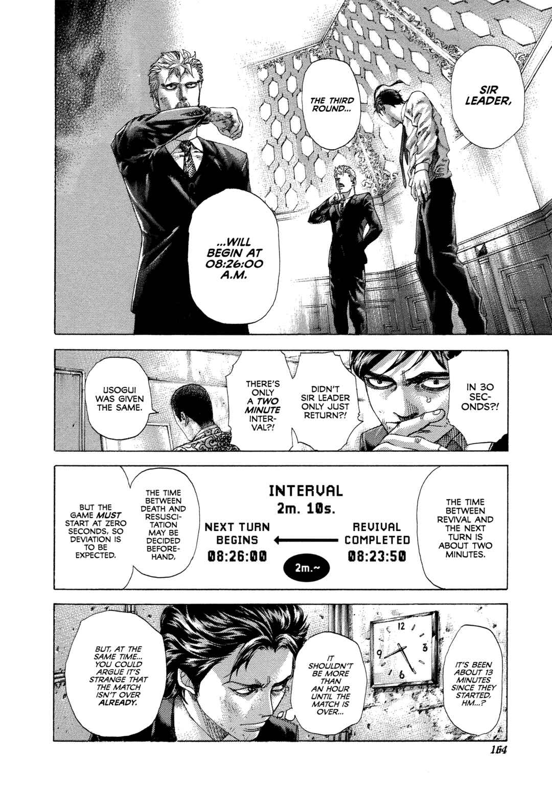 Chapter 503 - Page 9