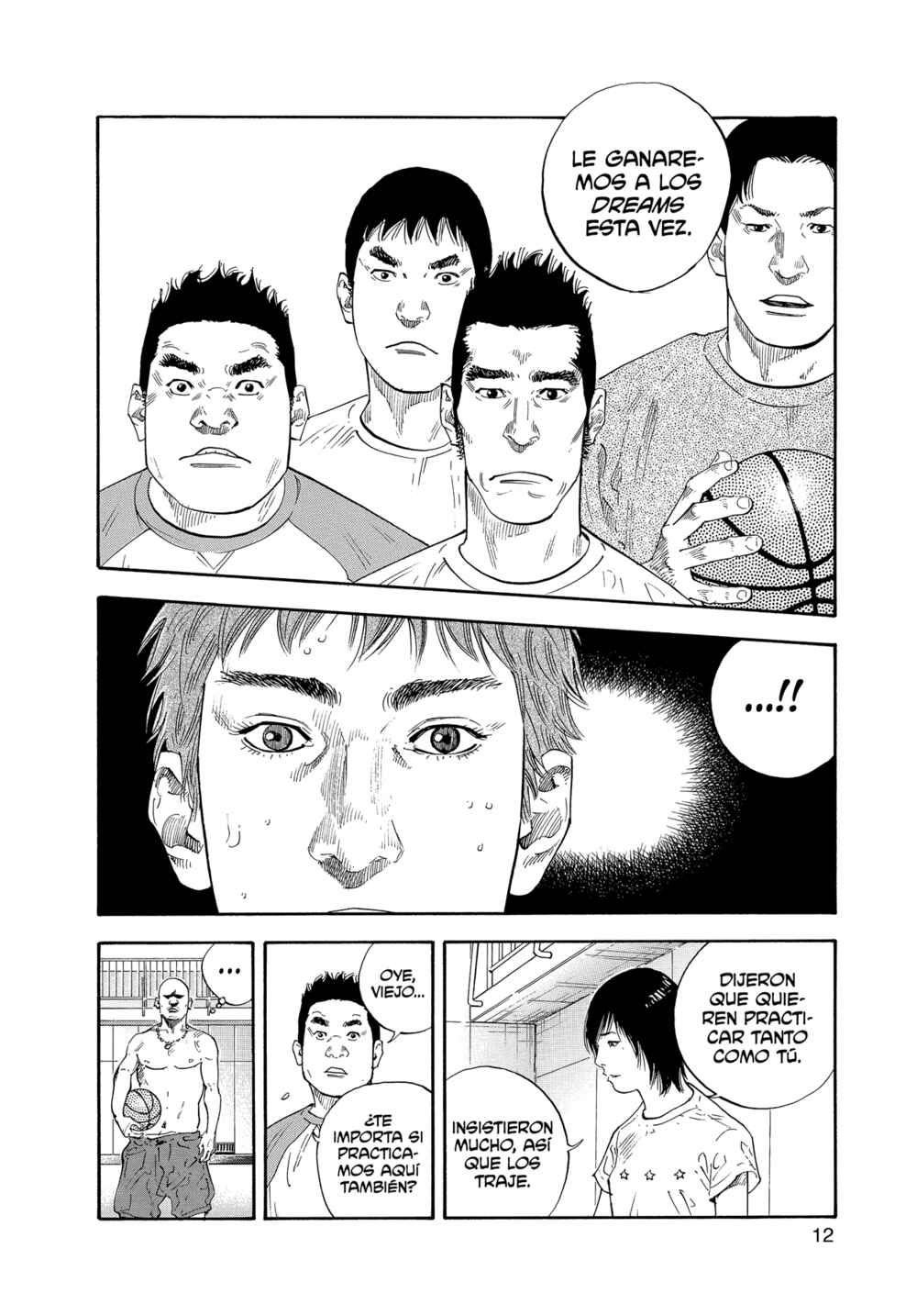 Chapter 19 - Page 10