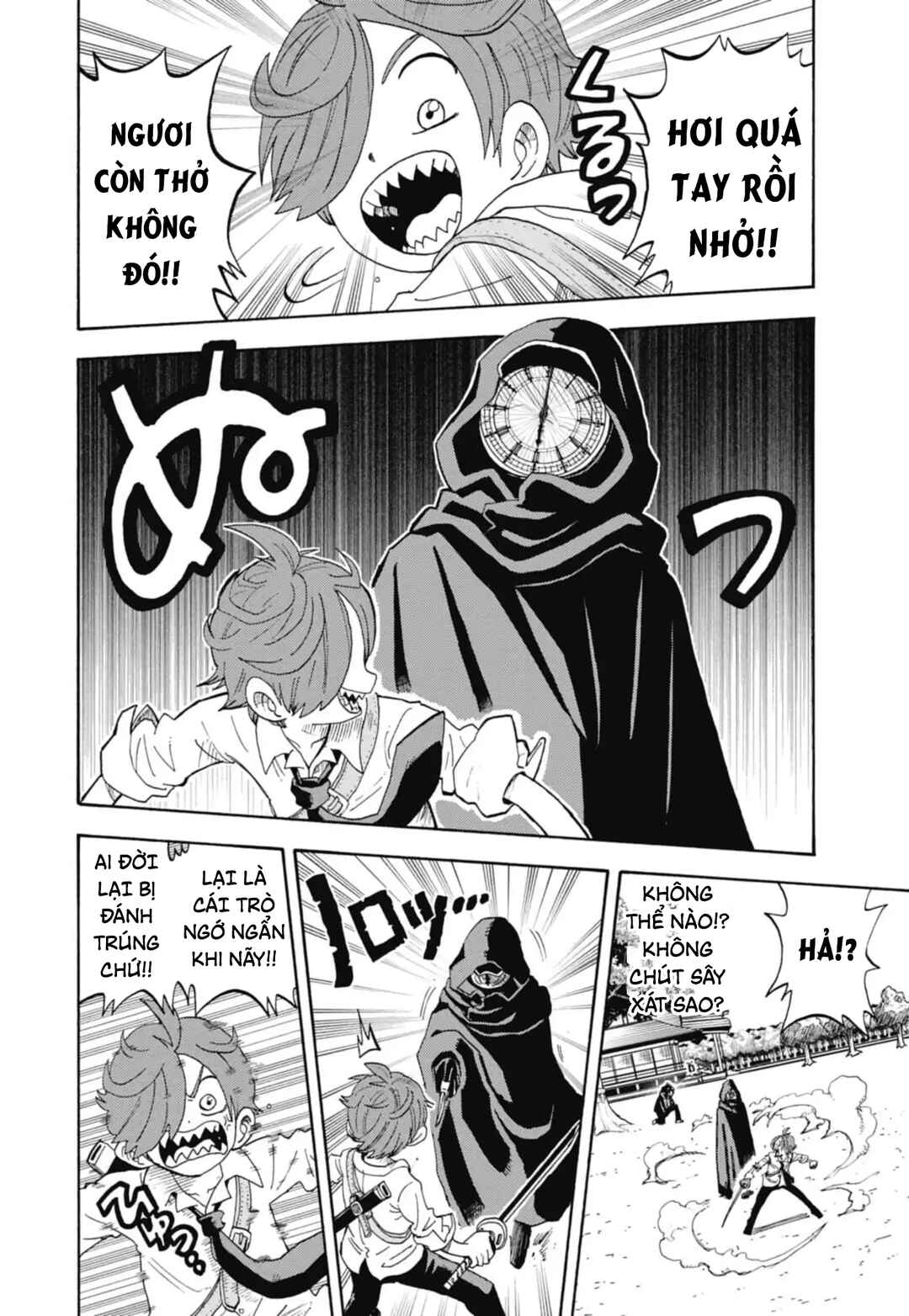 Chapter 41 - Page 28