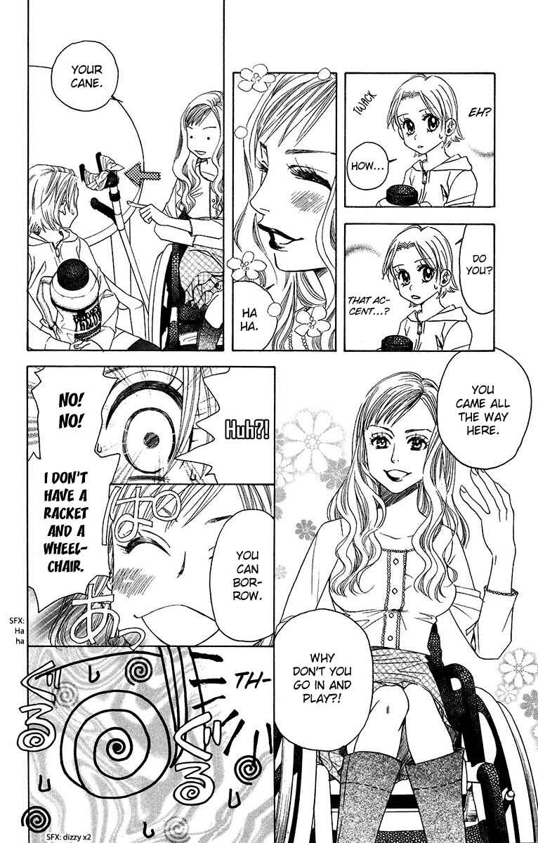 Chapter 137 - Page 16