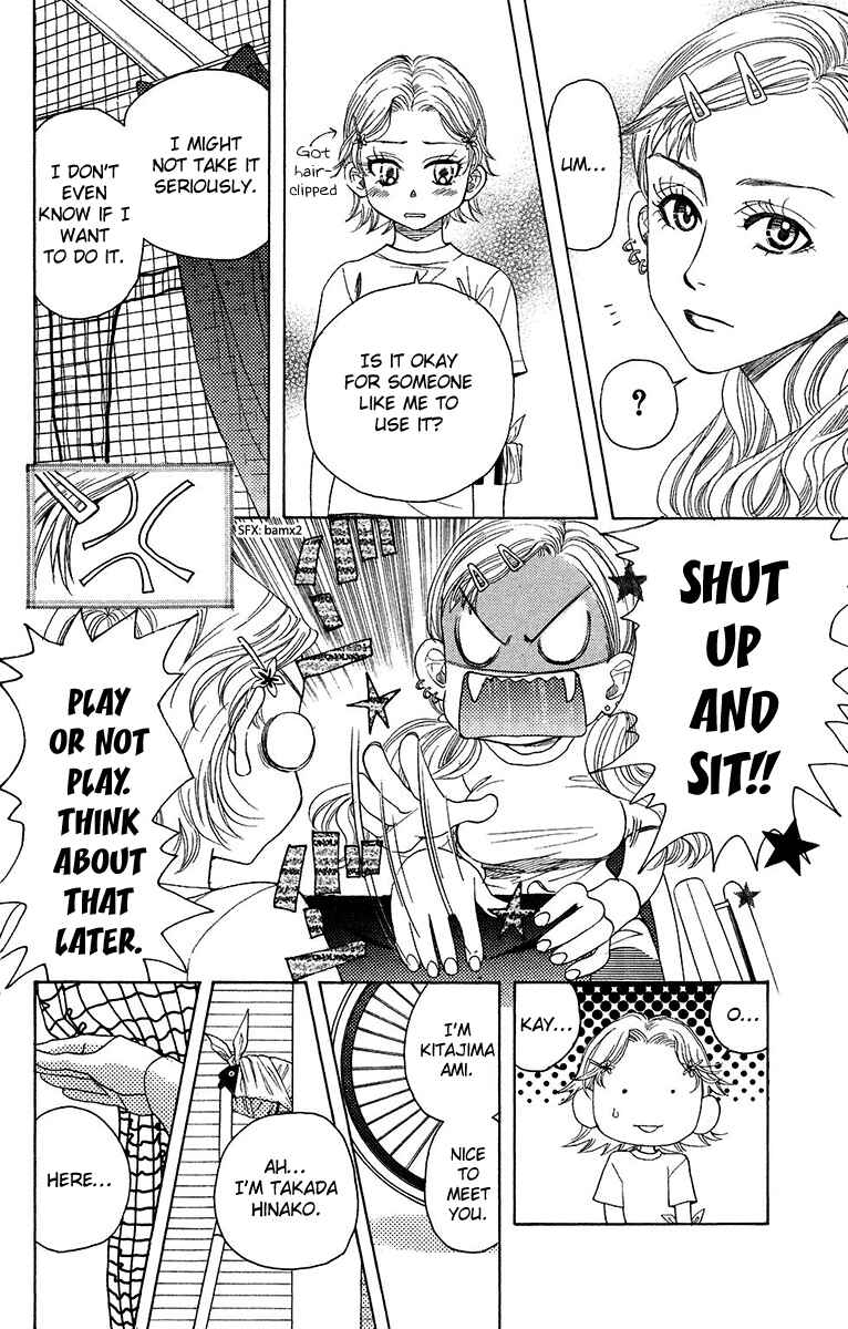 Chapter 137 - Page 18