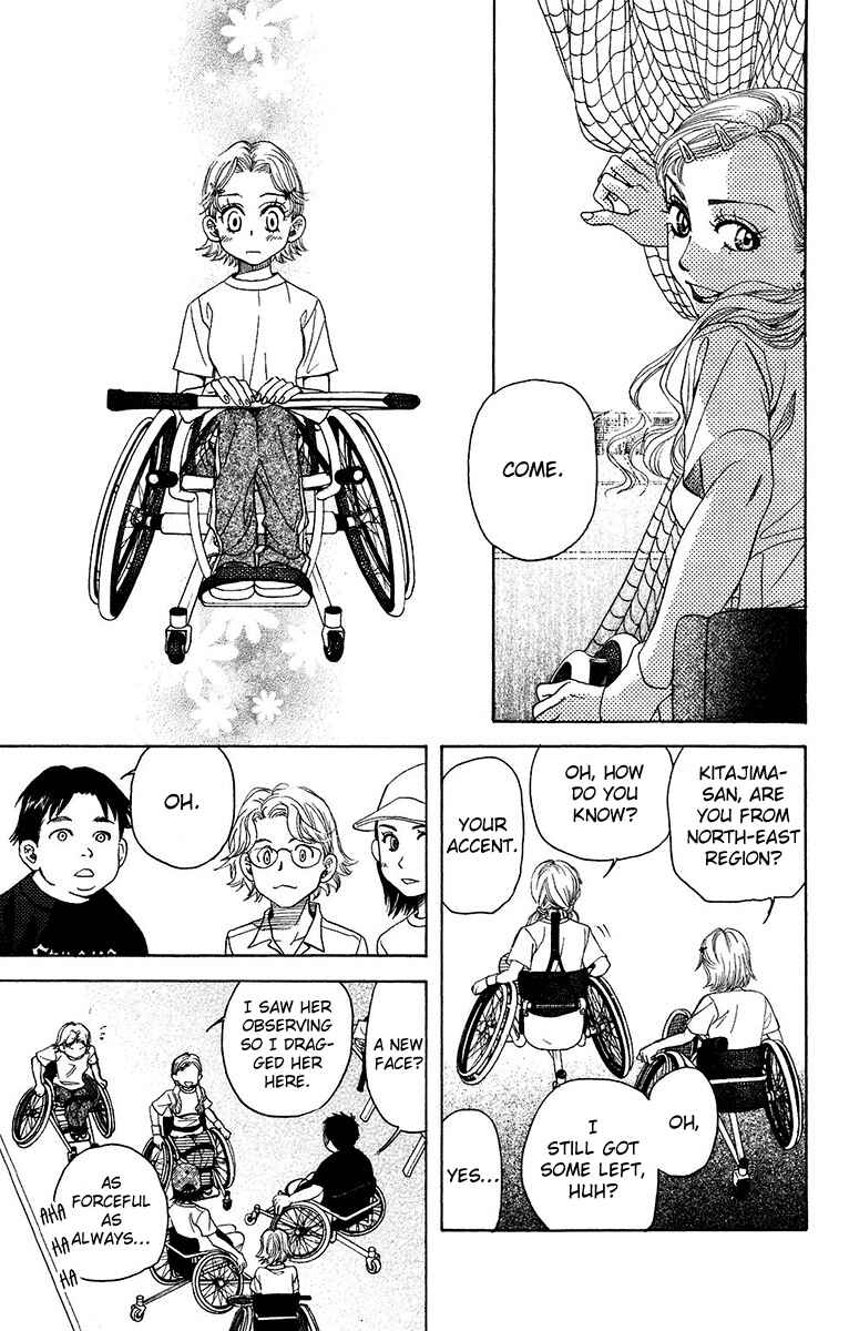 Chapter 137 - Page 19