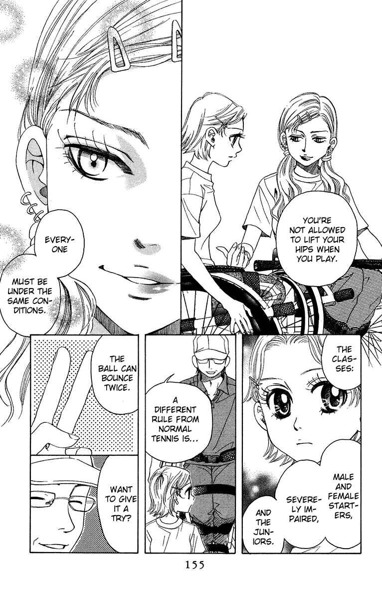 Chapter 137 - Page 23