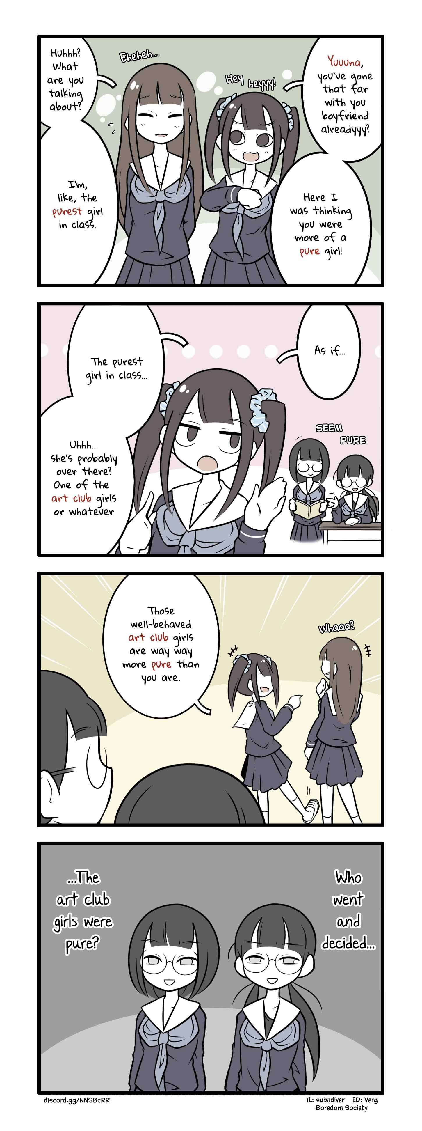 Chapter 71 - Page 1