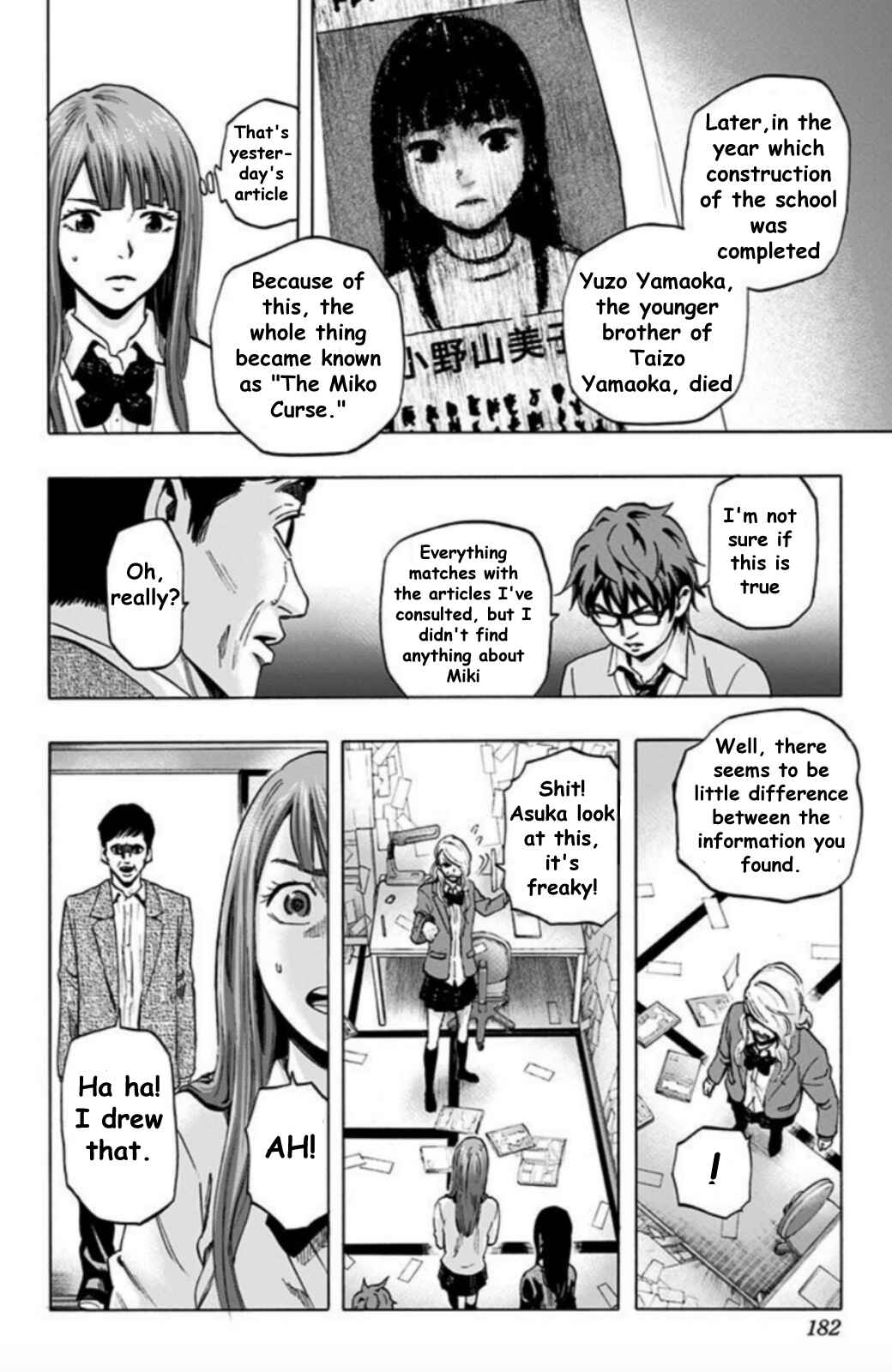 Chapter 26 - Page 14