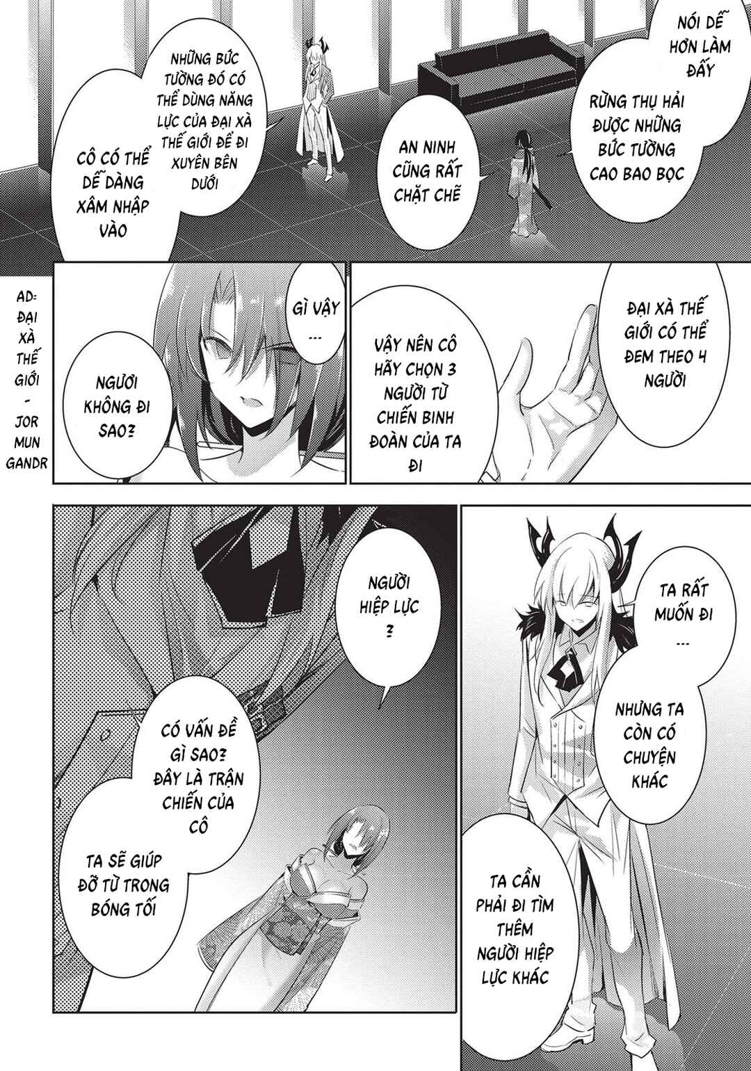 Chapter 83 - Page 9