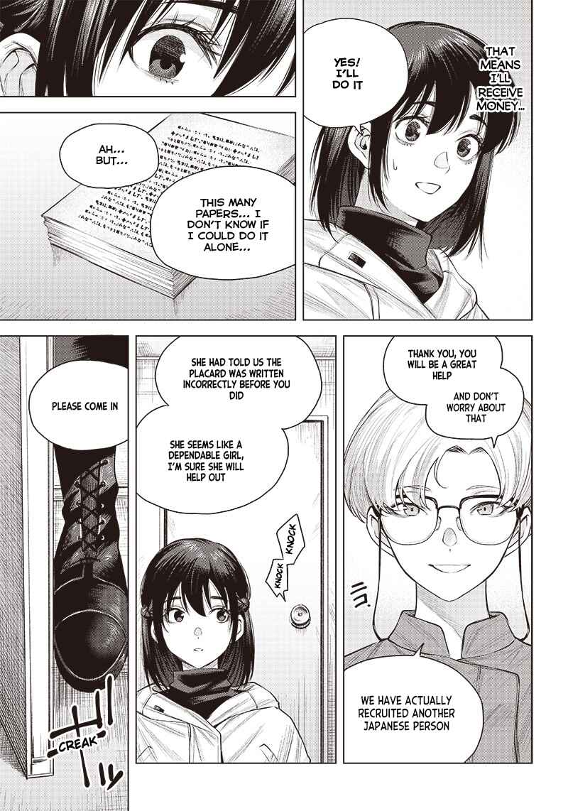 Chapter 22 - Page 21