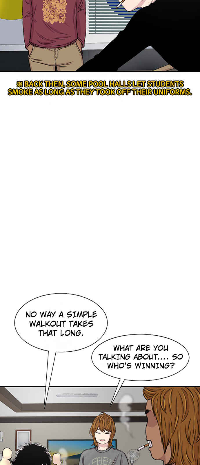 Chapter 113 - Page 28