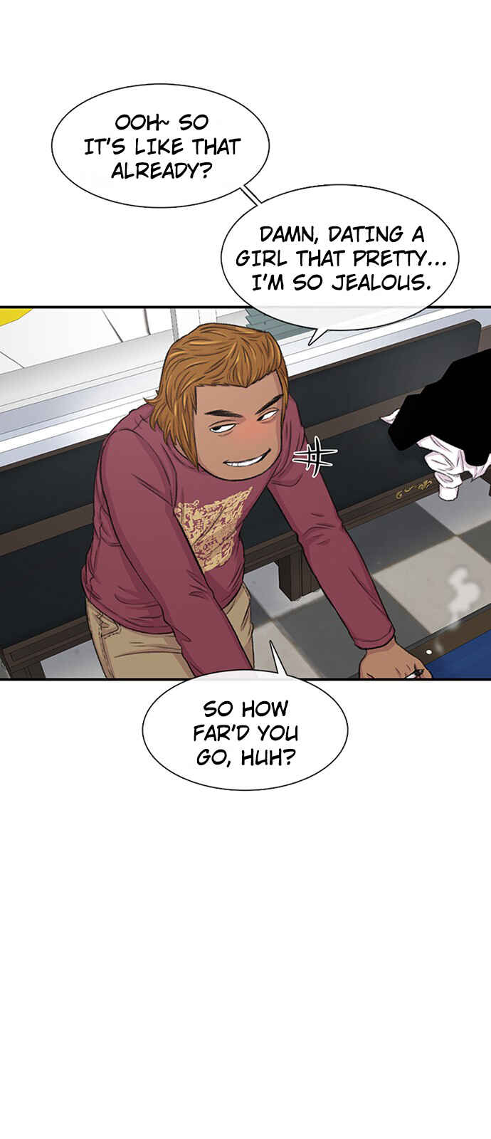 Chapter 113 - Page 39
