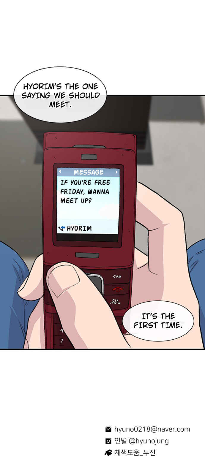 Chapter 113 - Page 60