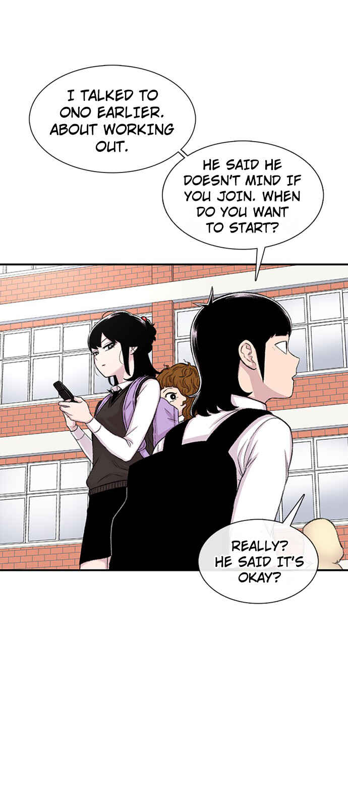 Chapter 113 - Page 8