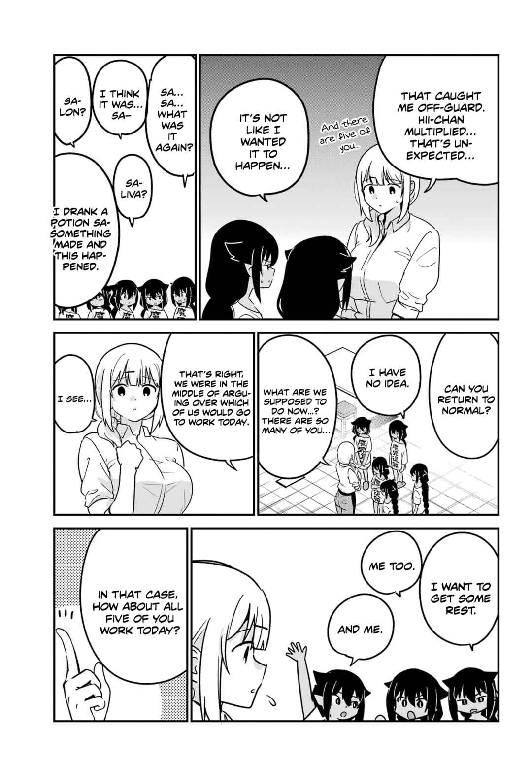 Chapter 80 - Page 7