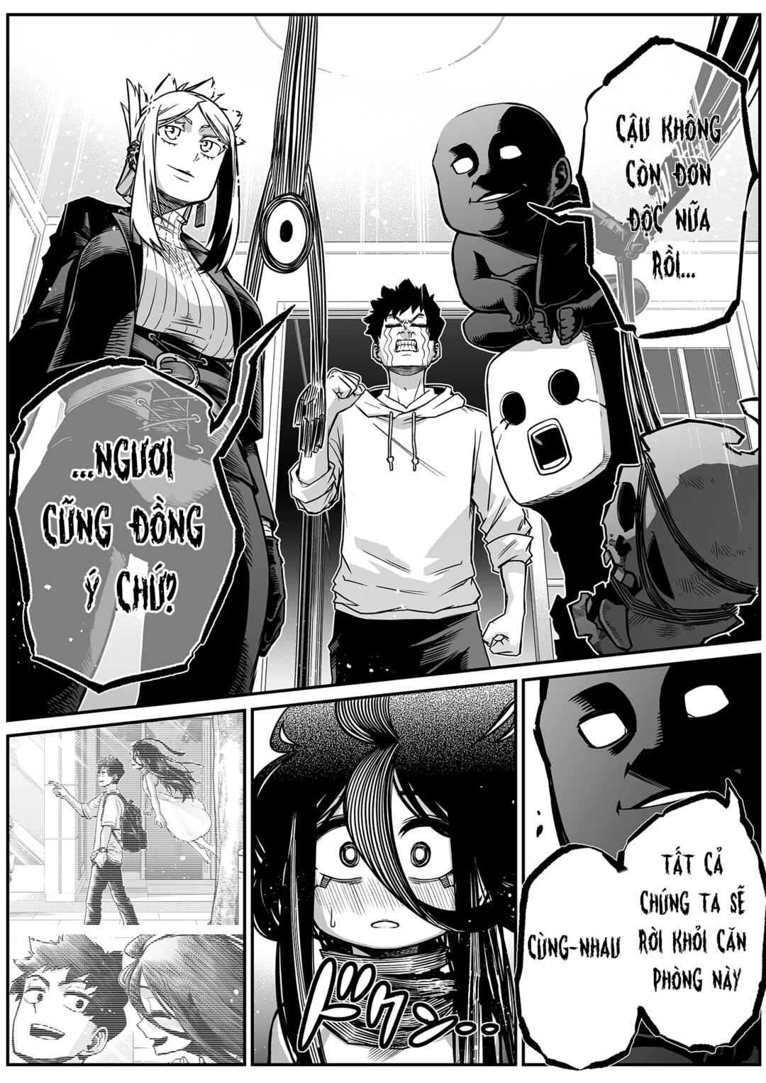 Chapter 28 - Page 6