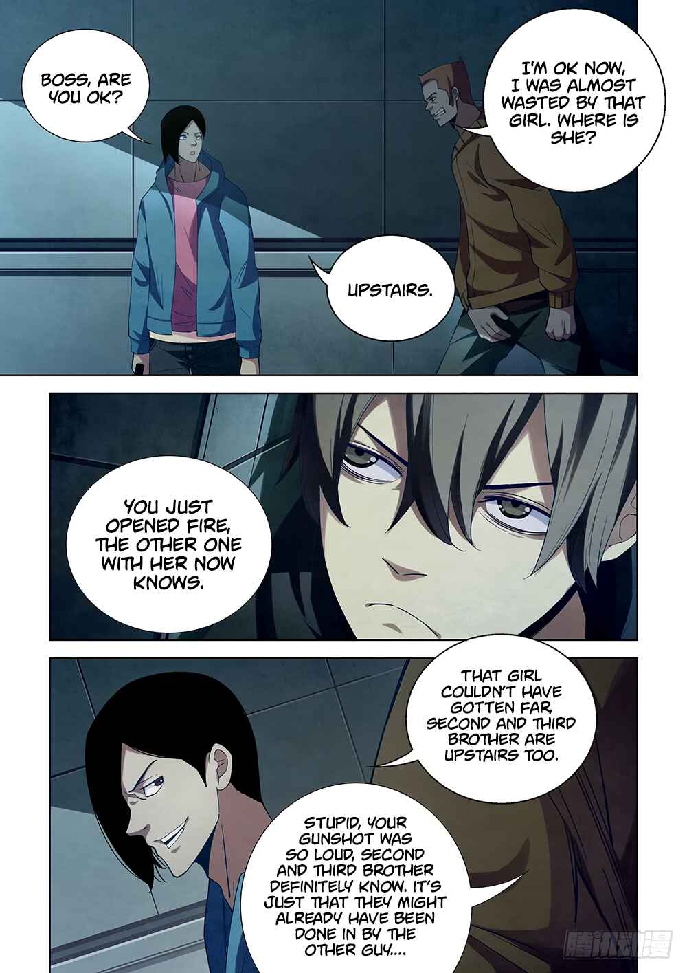Chapter 33 - Page 3