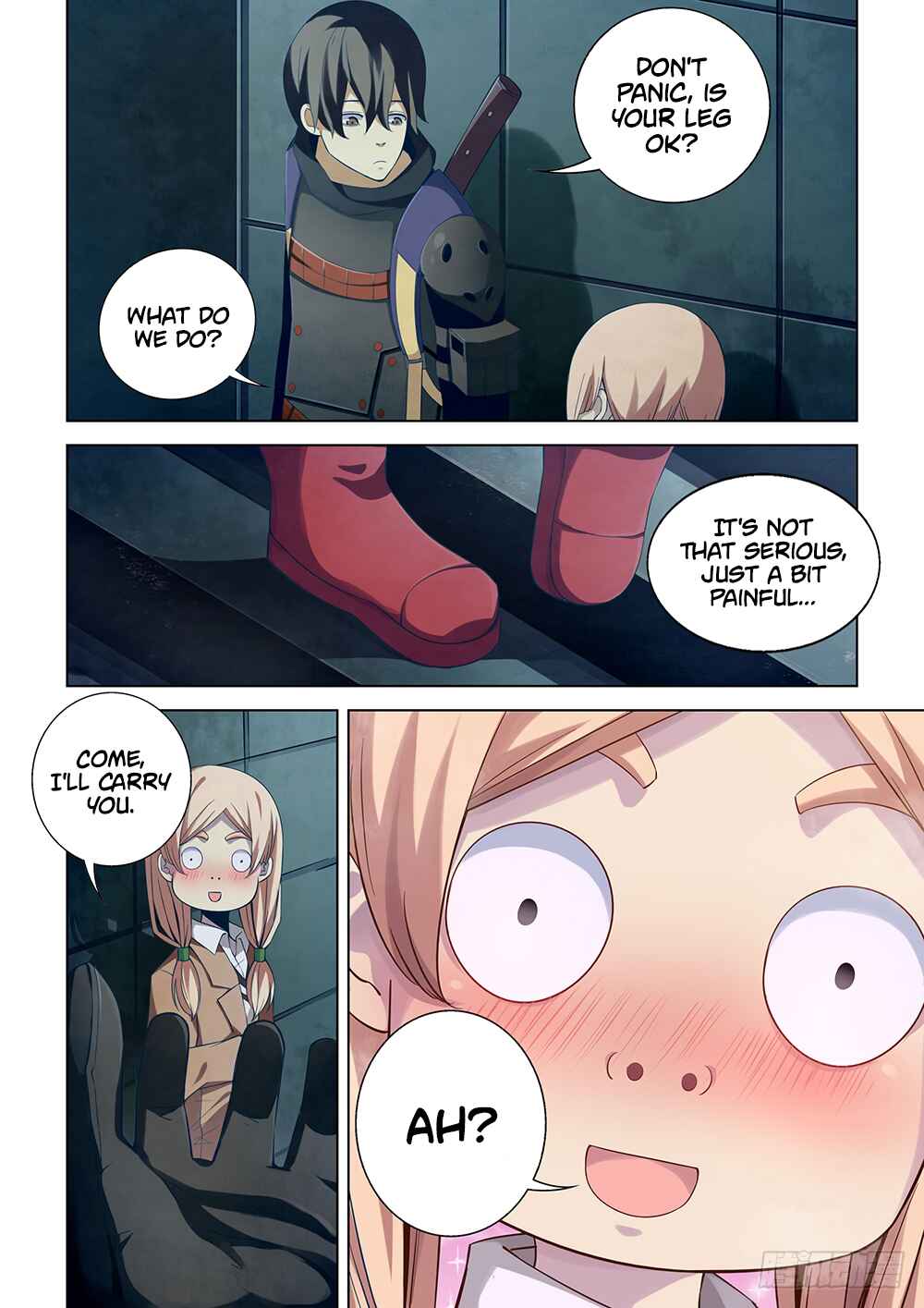 Chapter 33 - Page 4