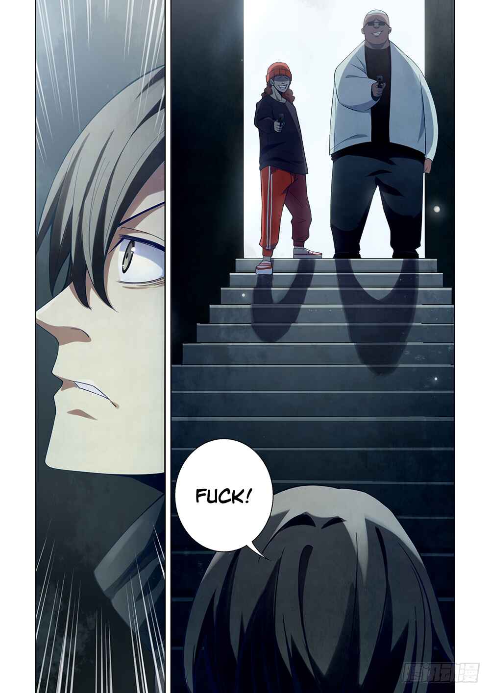 Chapter 33 - Page 6