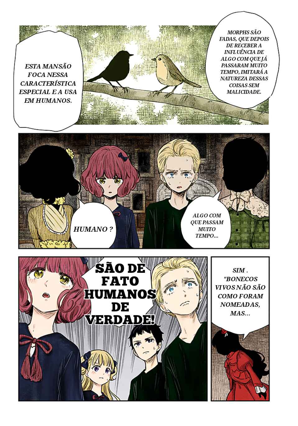 Chapter 100 - Page 10