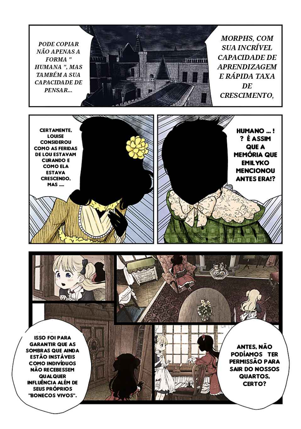 Chapter 100 - Page 11