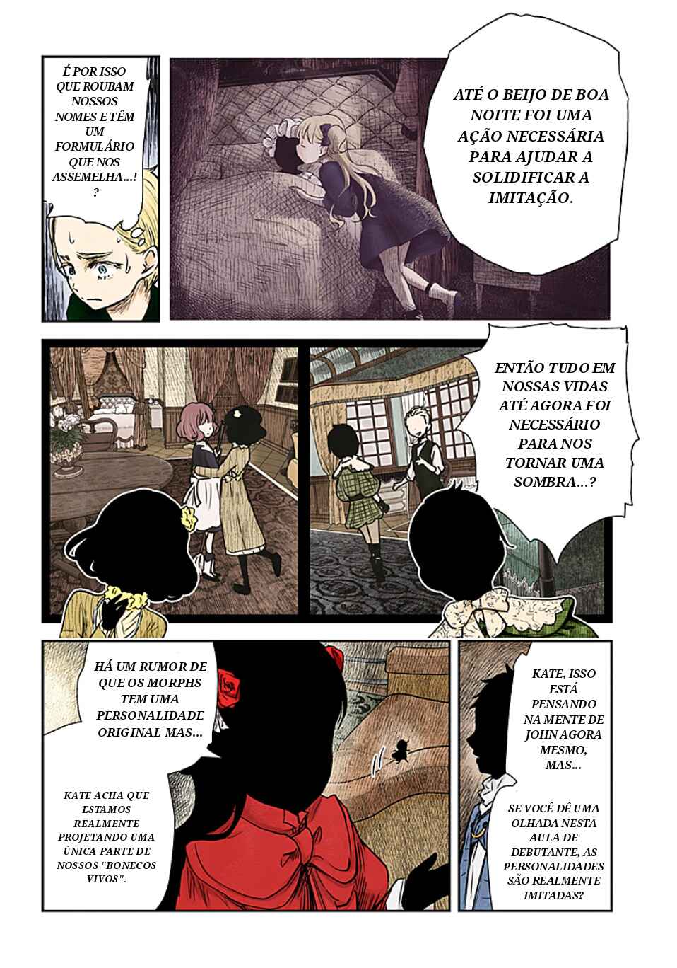 Chapter 100 - Page 12