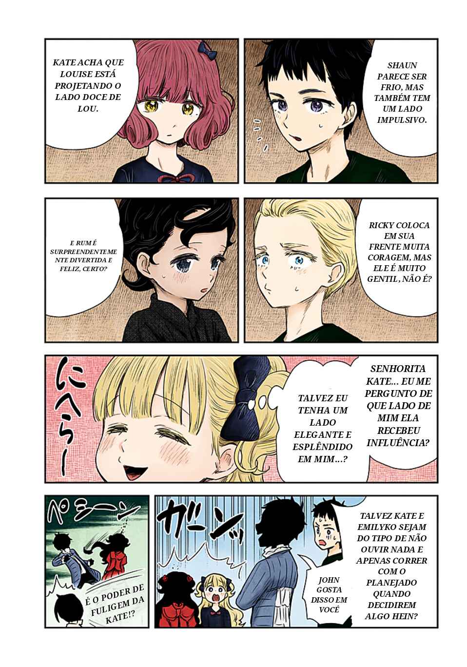 Chapter 100 - Page 13