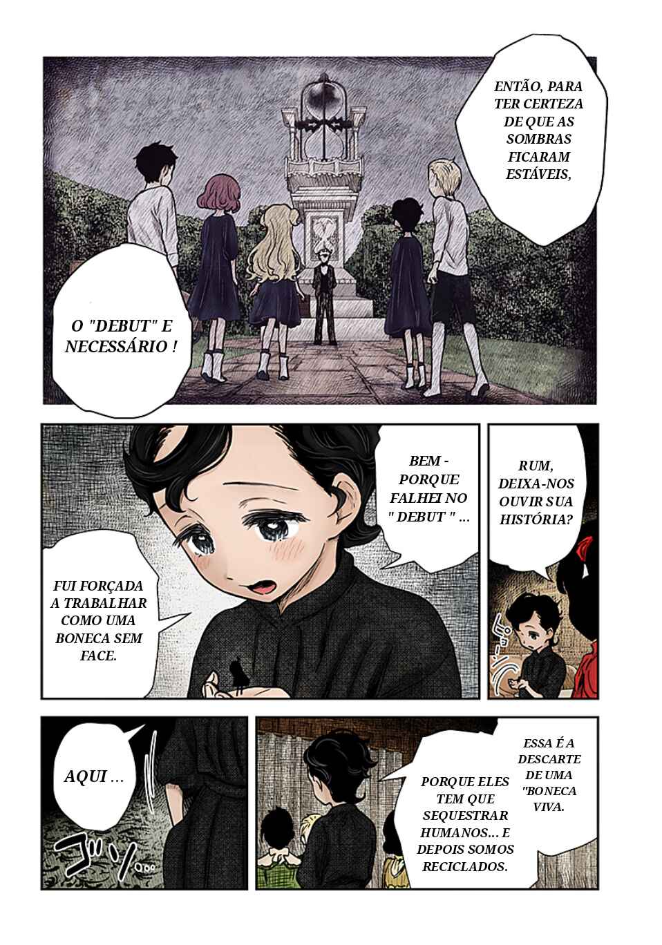 Chapter 100 - Page 14