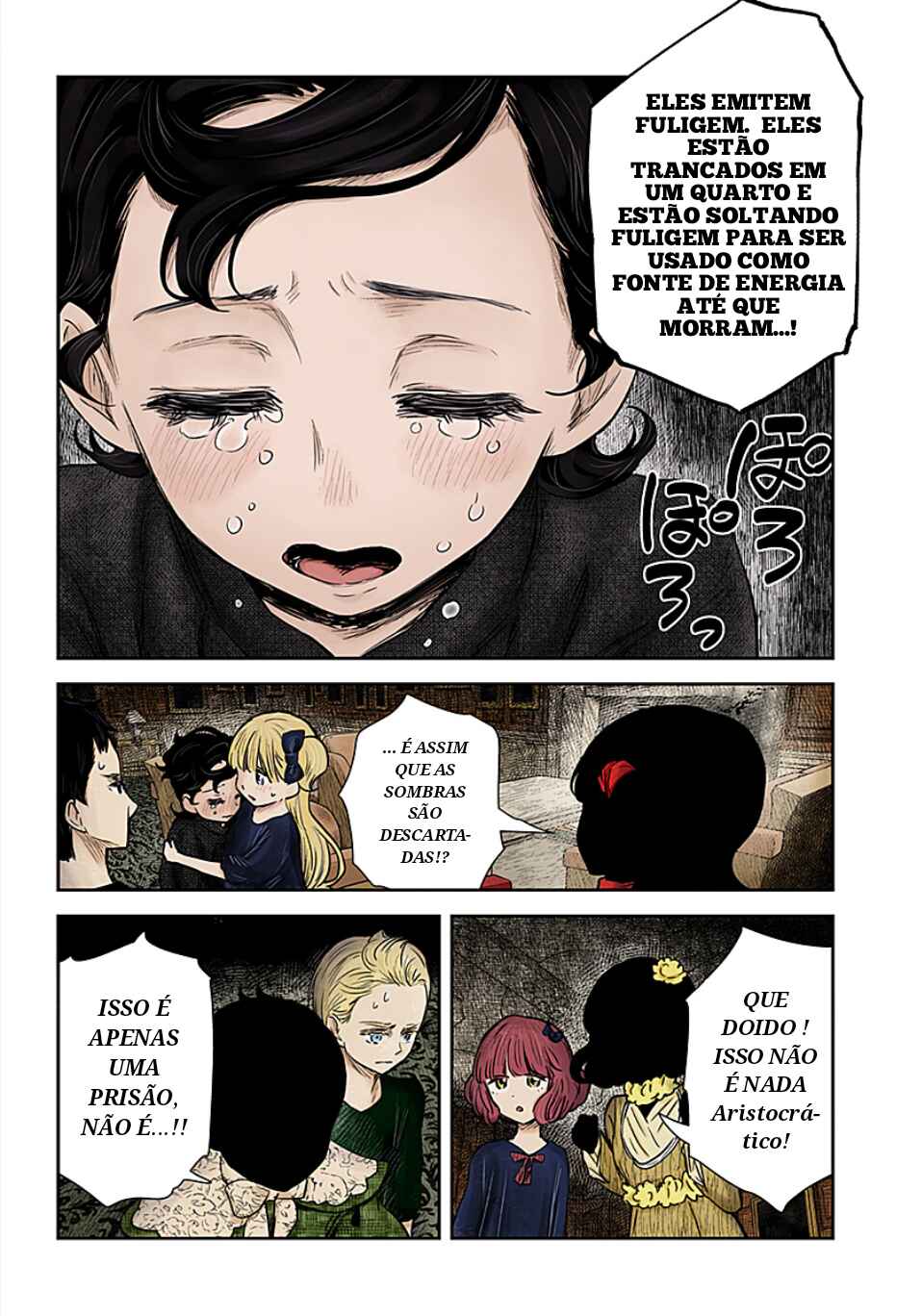 Chapter 100 - Page 16